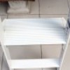 Thang nhôm chữ A 10 bậc ADVINDEQ AV305